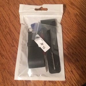 Fitbit Surge replacement bands